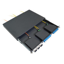 MPO MPO Cassette Panel Panel MPO Cable